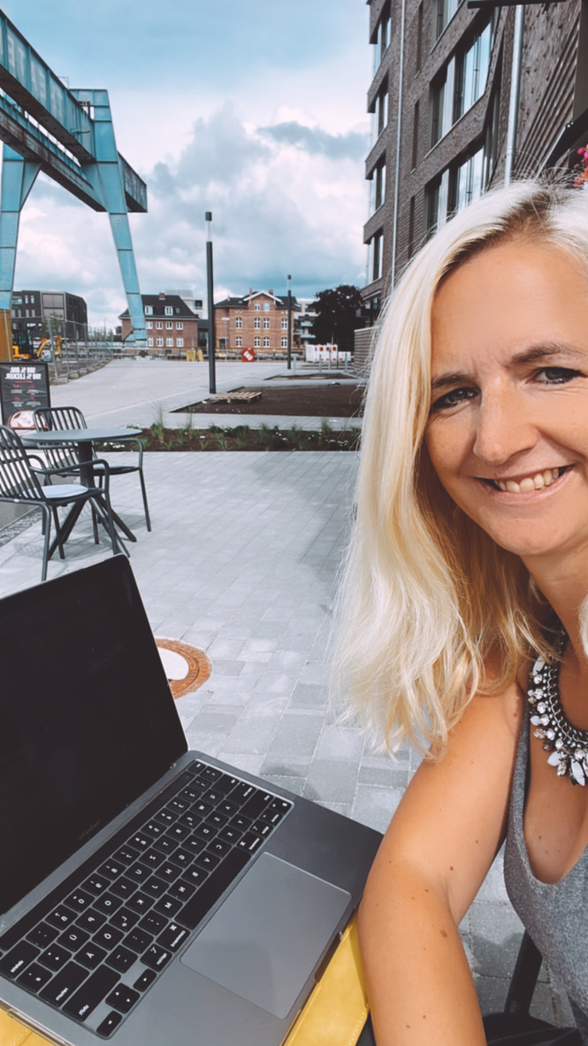 Website erstellen ohne Technik: So baue ich mit Lovable eine Seite in 5 Schritten - TippLiebe Blog Artikel Vorschaubild